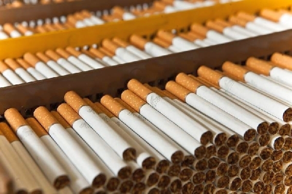 British American Tobacco намерена поглотить Camel, Pall Mall и Kent