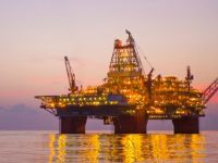 British Petroleum инвестирует $9 млрд в добычу нефти в Мексиканском заливе