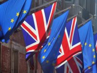 Brexit обойдется Великобритании в 300 млрд евро, – экономический институт Германии