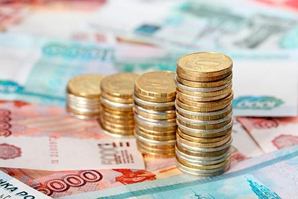 Дефицит бюджета России доходит до 1 триллиона рублей 