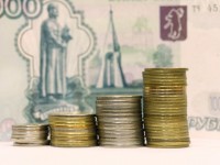 Путин подписал бюджет России на 2016 года с дефицитом в 3% ВВП