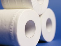 Бизнес идея: производство туалетной бумаги