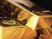 Bundesbank вернул из зарубежных хранилищ 674 тонны золота