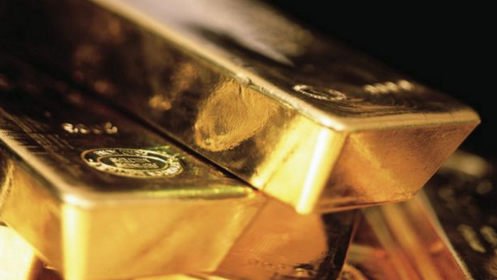 Bundesbank возвращает свое золото из Нью-Йорка и Парижа