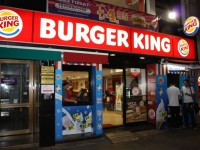 После заявления У.Баффета акции Burger King подорожали на 20%