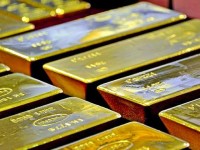 Резервы золота Канады упали до нуля