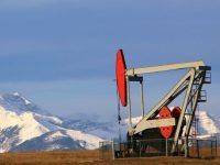 Канада поставила рекордный объем нефти в США