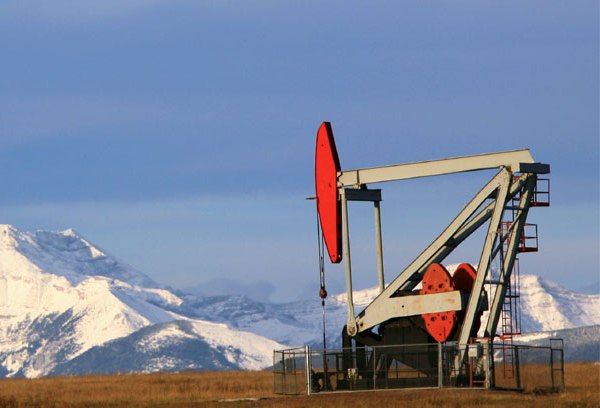 Канада поставила рекордный объем нефти в США