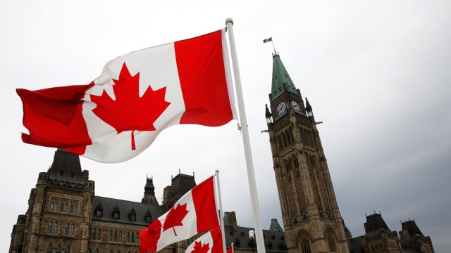 Канада расширяет санкции против России