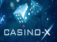Обзор онлайн казино Casino X ᐈ Подборка лучших бонусов в онлайн казино Адмирал Х