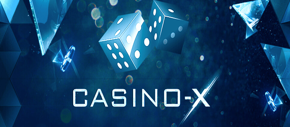Обзор онлайн казино casino x советский автомат репка игровой