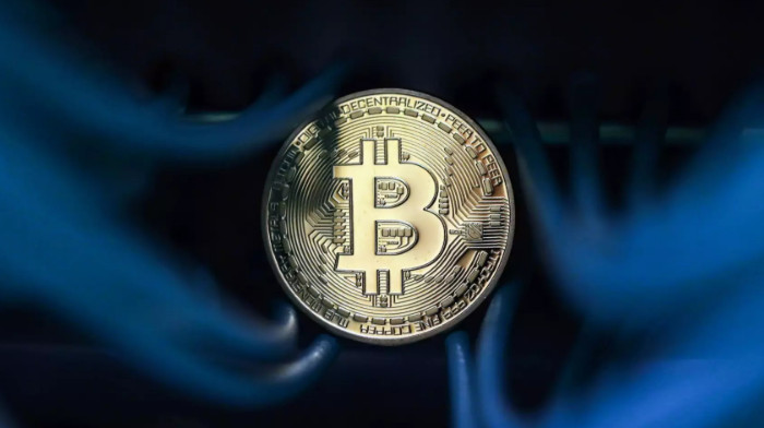Цена Bitcoin упала на 29% за четыре дня