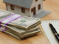 Цена кредита под залог недвижимости