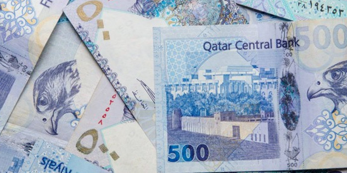 Центральный банк Катара заявил, что имеет 340 млрд долларов резерва