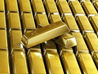 Альтернатива доллару: Центробанк России рекордно наращивает запасы золота