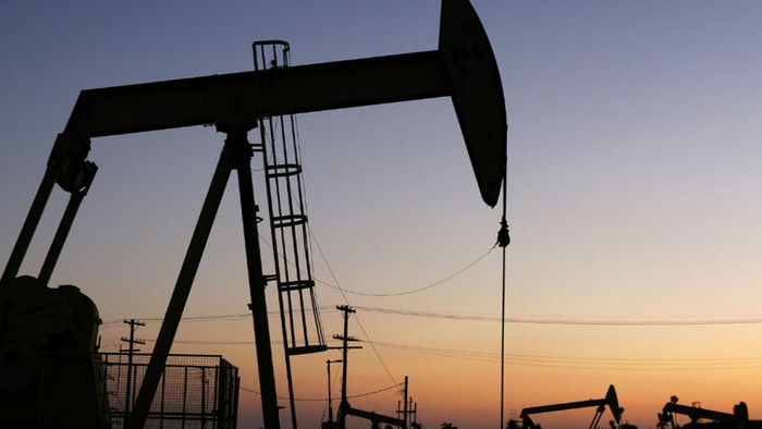 Цены на нефть упадут до $47 из-за роста добычи в Саудовской Аравии
