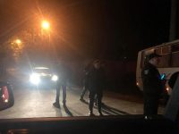 Частная резиденция Порошенко взята правоохранителями под усиленную охрану, — Войцицкая