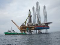 Газ наш: Россия незаконно выкачивает голубое топливо на шельфе Черного моря