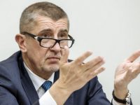 Чехия проголосовала за правую партию миллиардера Андрея Бабиша