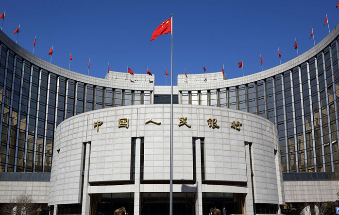 Осенью 2015 года Китай планирует запустить международную платежную систему 