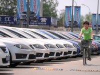 Бизнес идея: импорт запчастей для китайских автомобилей