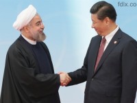 Китай и Иран расширяют сотрудничество в сфере энергетики и нефти