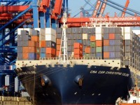 Аналитики констатировали снижение экспорта в Китае на 3,6 %