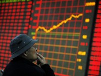 7 января биржи Китая вновь остановили работу
