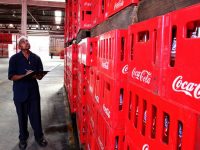 Coca-Cola покупает за $3,2 млрд завод по розливу напитков Budweiser в Африке