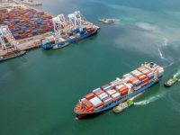 Доставка грузов из Китая: основные способы