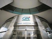 Банк из Франции Credit Agricole заплатит США 900 млн долларов за нарушение санкций