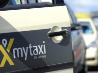 Daimler создает конкурента сервису вызова такси Uber