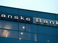 Danske Bank оштрафован за отмывание денег