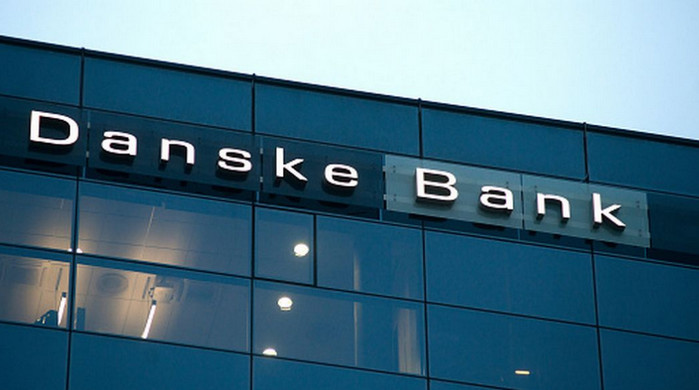 Danske Bank оштрафован за отмывание денег