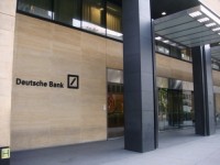 У Deutsche Bank началась черная полоса: убытки составили 6 млрд евро плюс 200 млн долларов штрафа