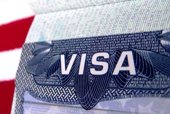 Делегация Минобороны России не смогла получить визы в США