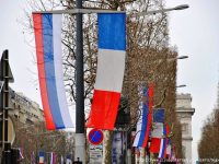 Деловые отношения России и Франции улучшаются