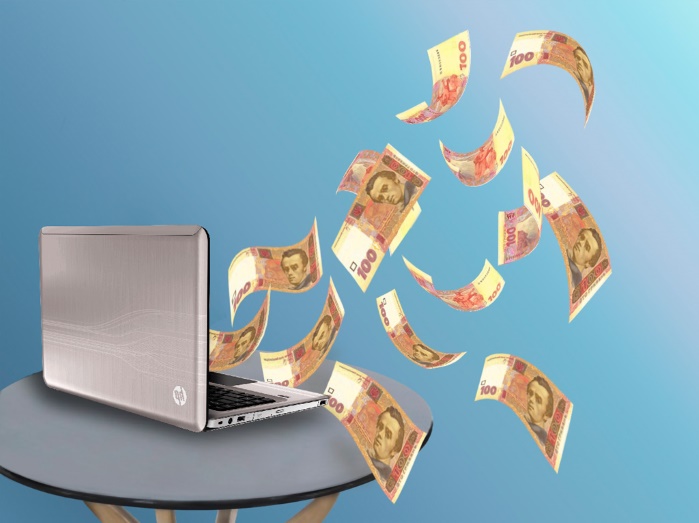 Депутаты хотят заставить украинцев платить налог за электронные кошельки