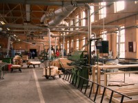 Идея для бизнеса: продажа деревообрабатывающего оборудования