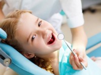Бизнес идея: открытие детской стоматологии
