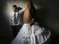 Детские браки — огромная проблема Киргизии