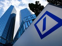 Председатели правления Deutsche Bank покидают свои посты