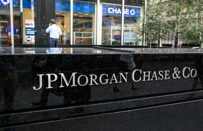 Директор JPMorgan назвал криптовалюту Bitcoin "мошенничеством"