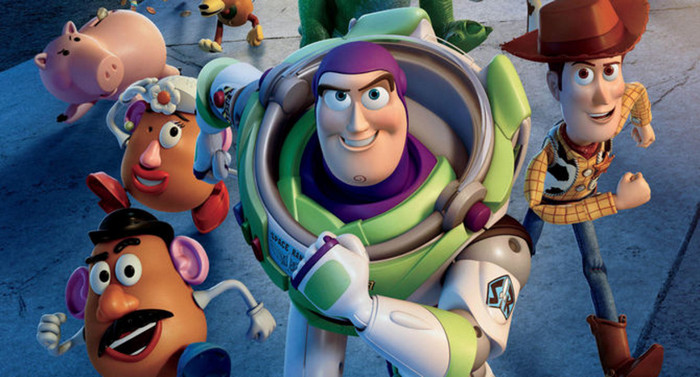 Disney показал видео, которое доказывает что все фильмы Pixar связаны (Видео)