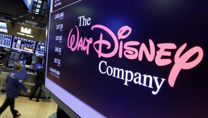 Disney покупает большую часть "21 Century Fox" за $52,4 млрд