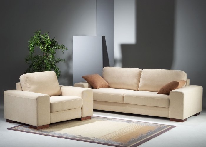 Бизнес идея: производство диванов на заказ
