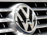 Дизельный скандал: Volkswagen заплатит дилерам из США 1,2 млрд долларов