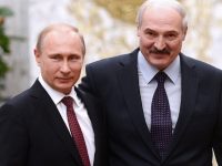 Для Беларуси российский газ будет стоить 100 долларов