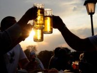 Для фестиваля Wacken Open Air организаторы построили 7-километровый “пивопровод”