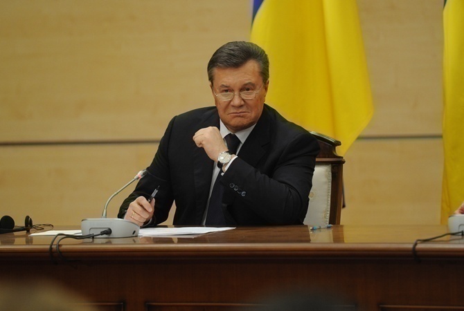 Для использования "денег Януковича" нужно вносить изменения в бюджет, — Минфин